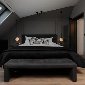 4* Hotel Lit D'art Exclusive Boutique