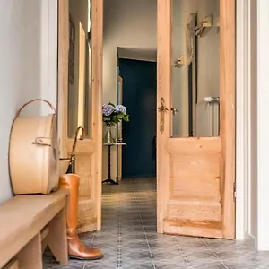  Bed & Breakfast L'histoire De L'eclair Belgium